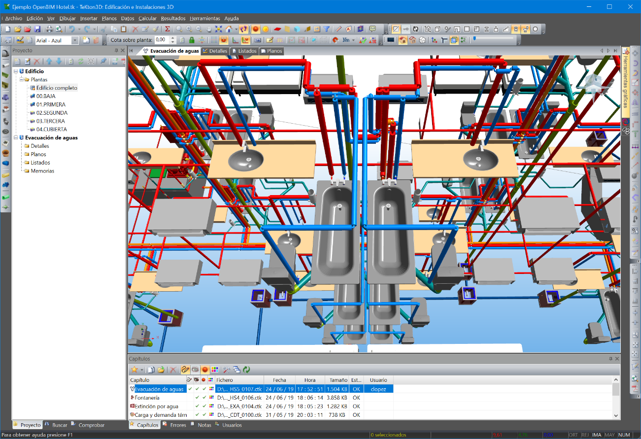 iMventa Ingenieros Software Técnico para Ingeniería y iMventa Ingenieros Software Técnico para Ingeniería y